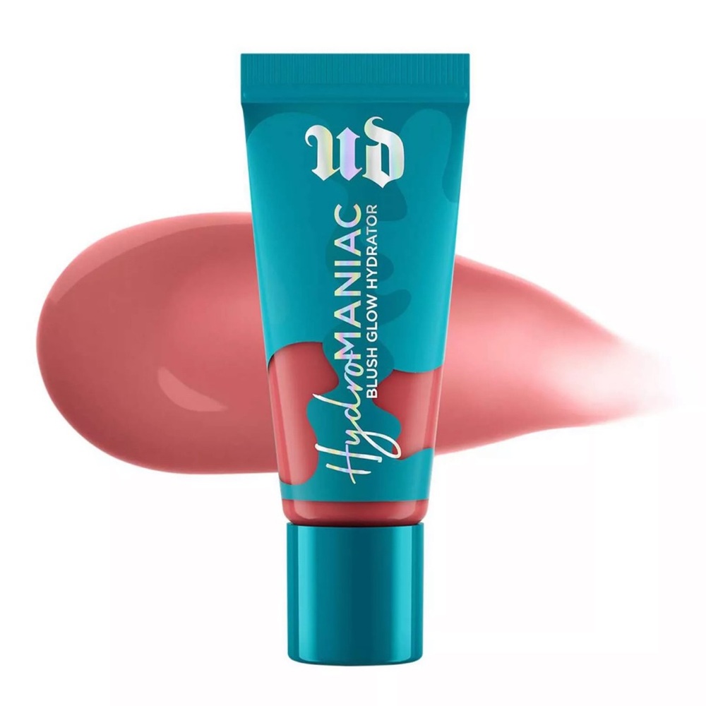 Urban Decay Hydro Maniac Blush (Wrecked)